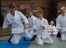 Aikido-Vorführung am 24. April 2016 in Wildeshausen