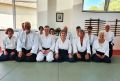 03.09.2022: Aikido-Lehrgang mit Wolfgang Sambrowsky-Gille (8. DAN)