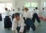 28. Internationales Frauen-Aikido-Sommercamp 2013