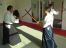Aikido-Lehrgang am 10. September 2016 mit Wolfgang Sambrowsky-Gille