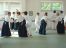 28. Internationales Frauen-Aikido-Sommercamp 2013